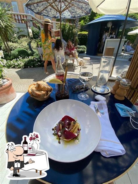 cafe dior st tropez|dior des lices menu.